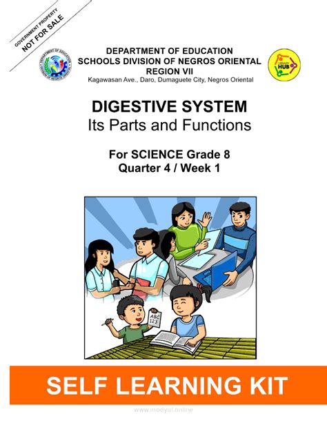 elibro marikina grade 8 quarter 4|Grade 8.